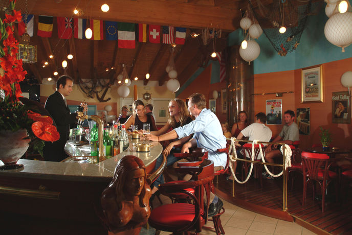 Imagen de la habitación del Hotel Piccola Italia Resort. Foto 3