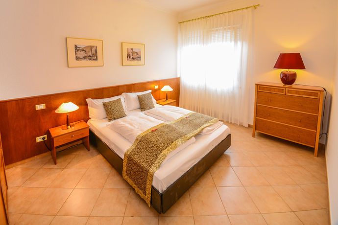 Imagen de los exteriores del Hotel Piccola Italia Resort. Foto 7