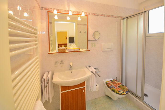 Imagen de la habitación del Hotel Piccola Italia Resort. Foto 4