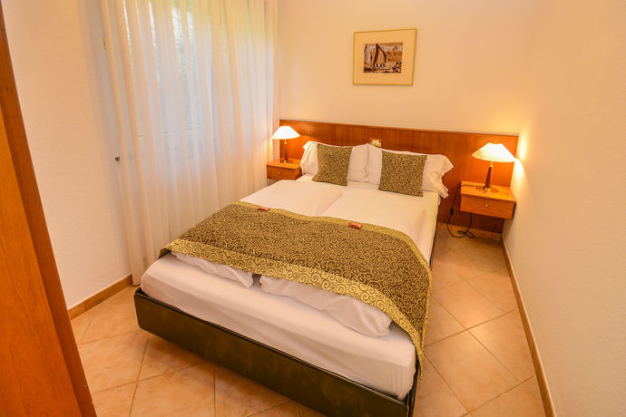 Imagen de la habitación del Hotel Piccola Italia Resort. Foto 5