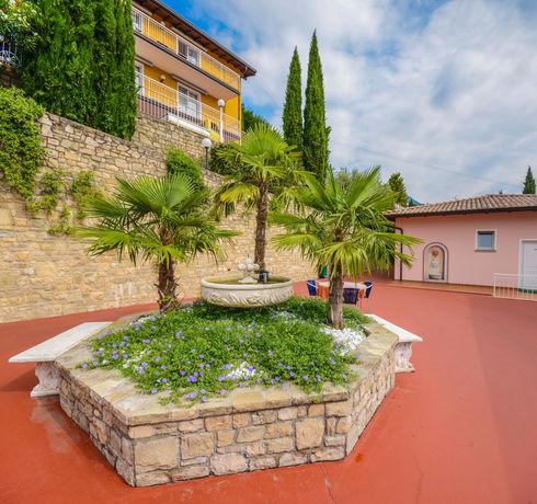 Imagen general del Hotel Piccola Italia Resort. Foto 2