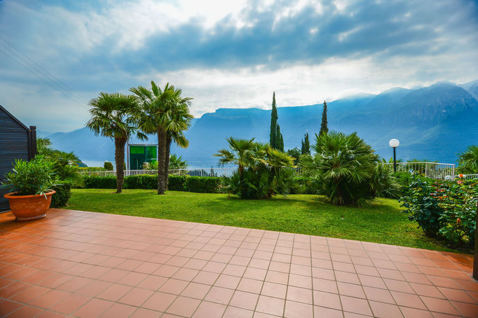 Imagen de la piscina del Hotel Piccola Italia Resort. Foto 16