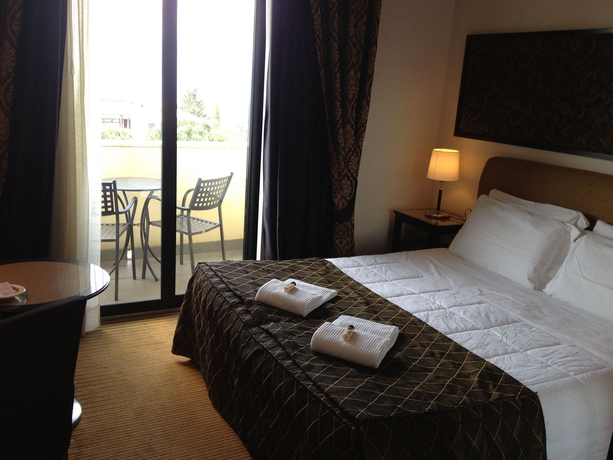 Imagen de la habitación del Hotel Piccola Vela. Foto 6