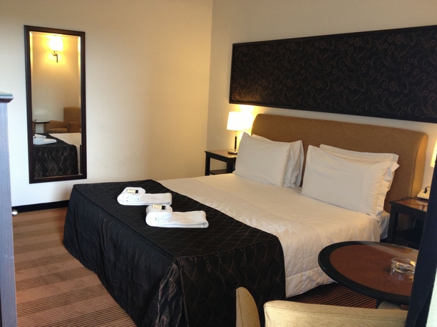 Imagen de la habitación del Hotel Piccola Vela. Foto 10