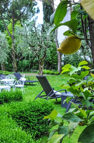 Imagen general del Hotel Piccola Vela. Foto 2