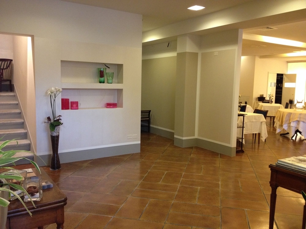 Imagen de los interiores del Hotel Piccola Vela. Foto 15