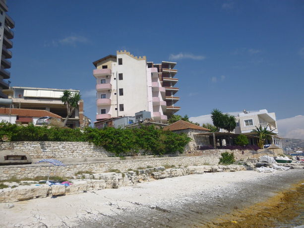 Imagen de los exteriores del Hotel Piccolino. Foto 10