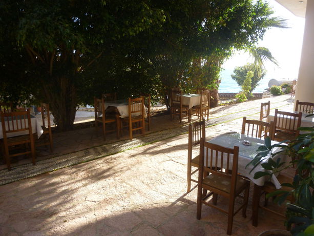 Imagen del bar/restaurante del Hotel Piccolino. Foto 4