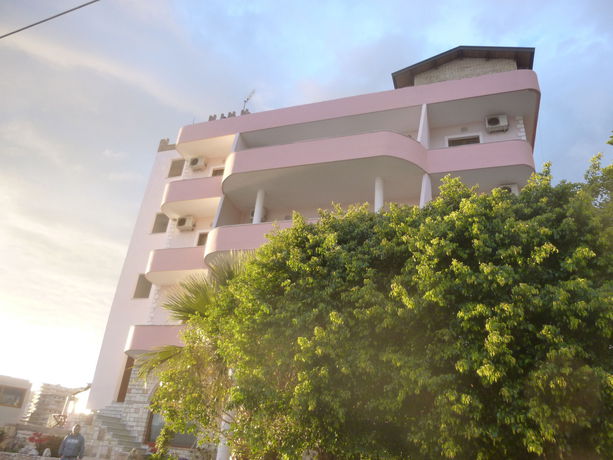 Imagen de los interiores del Hotel Piccolino. Foto 16