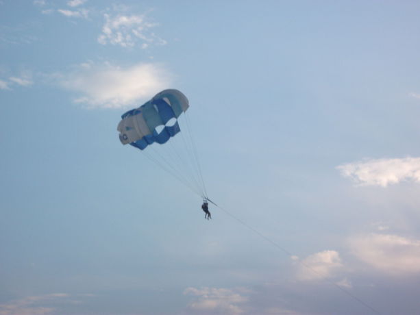 Imagen del bar/restaurante del Hotel Piccolino. Foto 5