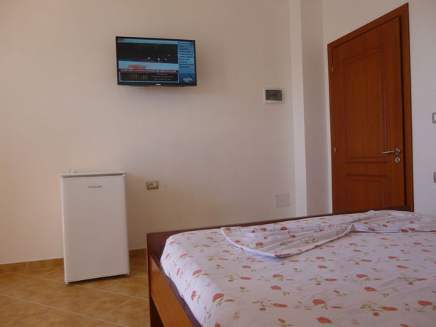 Imagen de la habitación del Hotel Piccolino. Foto 7