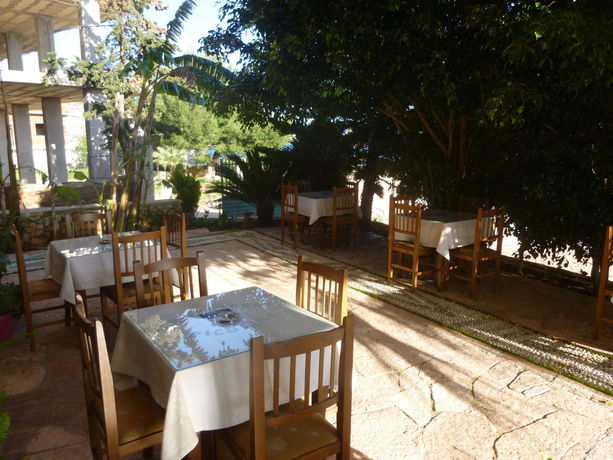 Imagen de la habitación del Hotel Piccolino. Foto 8