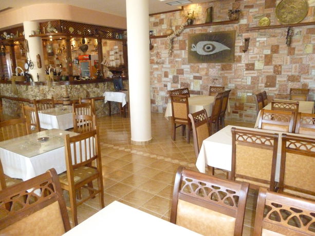 Imagen general del Hotel Piccolino. Foto 2