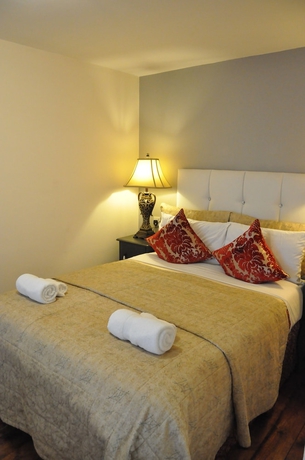 Imagen de la habitación del Hotel Piccolino Hyde Park. Foto 4