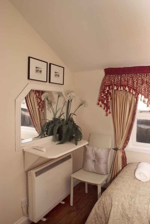 Imagen de la habitación del Hotel Piccolino Hyde Park. Foto 6