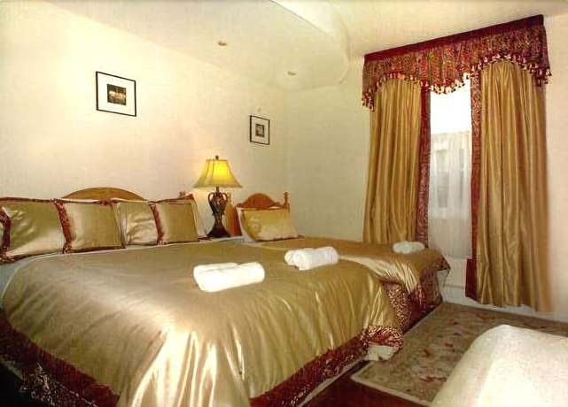 Imagen de la habitación del Hotel Piccolino Hyde Park. Foto 8