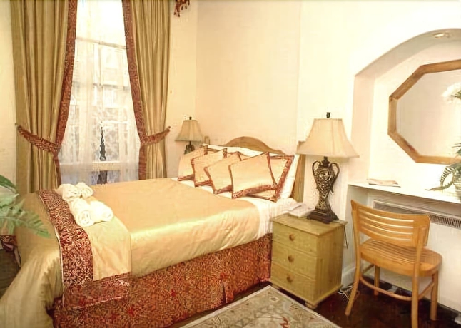 Imagen de la habitación del Hotel Piccolino Hyde Park. Foto 10