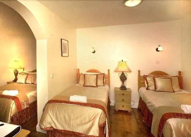 Imagen de la habitación del Hotel Piccolino Hyde Park. Foto 12