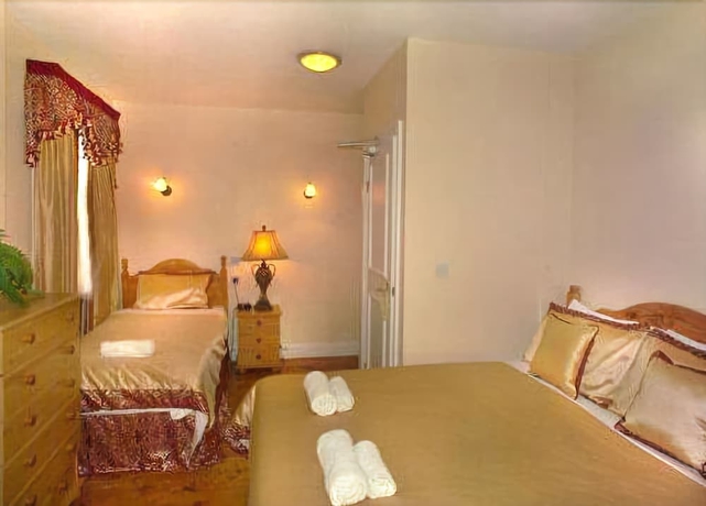 Imagen de la habitación del Hotel Piccolino Hyde Park. Foto 14