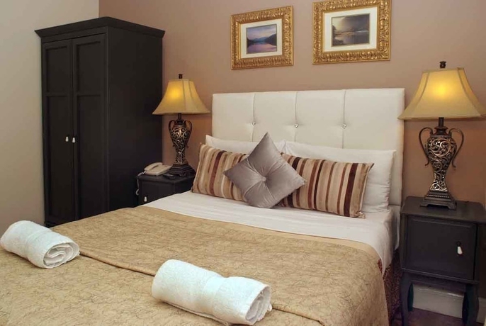 Imagen de la habitación del Hotel Piccolino Hyde Park. Foto 17