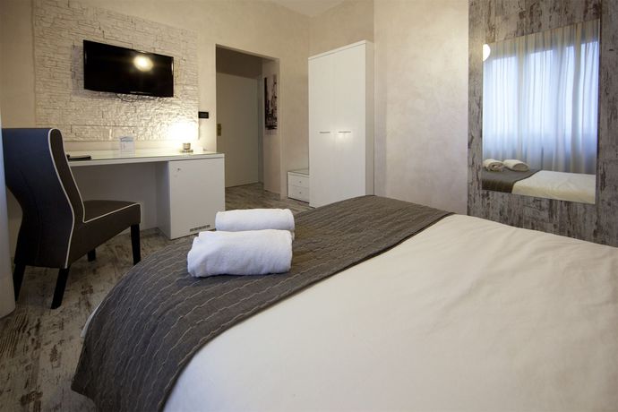 Imagen general del Hotel Piccolo Allamano. Foto 2