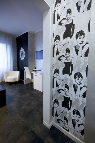 Imagen de la habitación del Hotel Piccolo Allamano. Foto 13