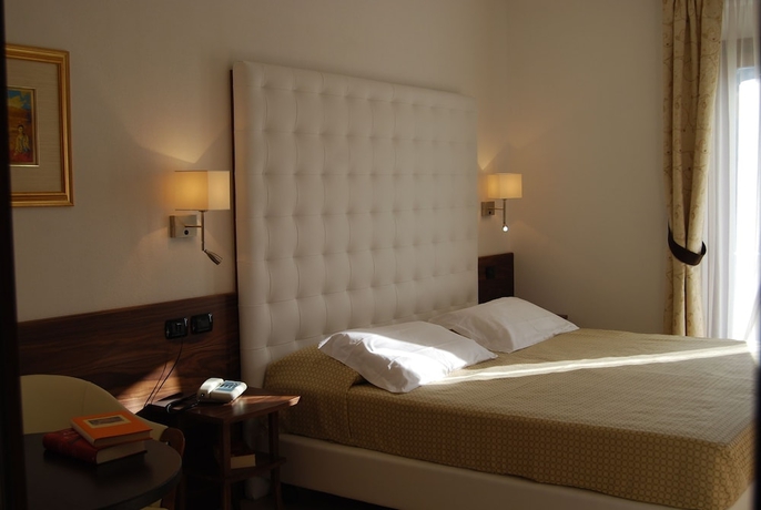 Imagen de la habitación del Hotel Piccolo Andalo Suite Resort. Foto 7