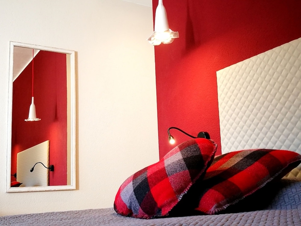 Imagen de la habitación del Hotel Piccolo Andalo Suite Resort. Foto 9