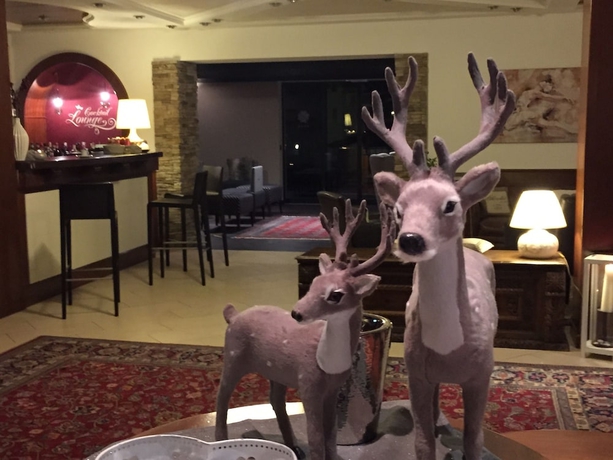 Imagen de los interiores del Hotel Piccolo Andalo Suite Resort. Foto 17
