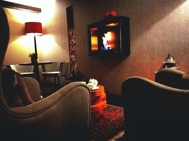Imagen de los interiores del Hotel Piccolo Andalo Suite Resort. Foto 18