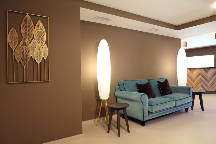 Imagen de los interiores del Hotel Piccolo Andalo Suite Resort. Foto 19