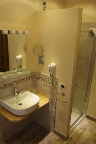 Imagen de la habitación del Hotel Piccolo Aurora. Foto 2