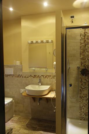 Imagen de la habitación del Hotel Piccolo Aurora. Foto 3