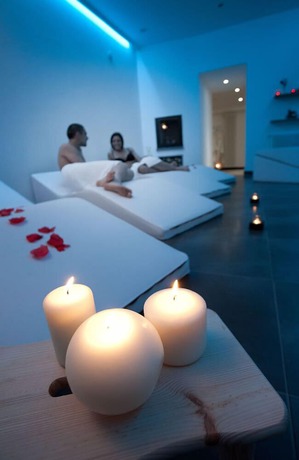 Imagen de la piscina del Hotel Piccolo Aurora. Foto 15