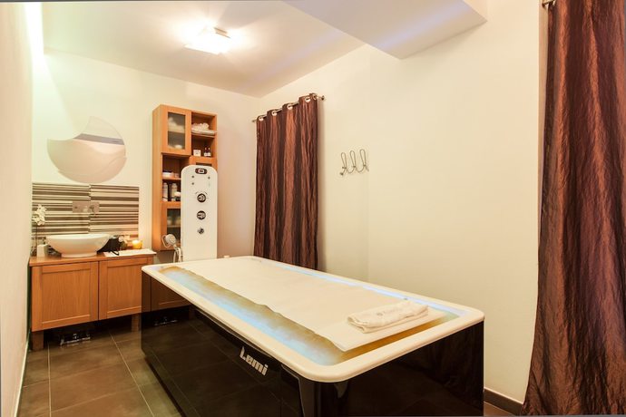 Imagen de los interiores del Hotel Piccolo Aurora. Foto 11