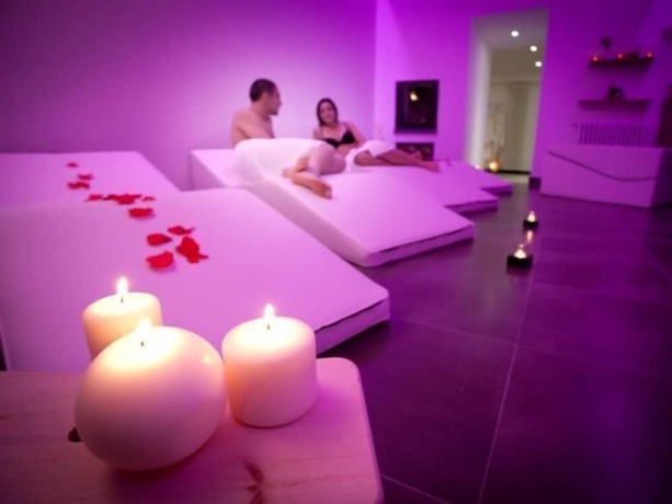 Imagen de la piscina del Hotel Piccolo Aurora. Foto 19