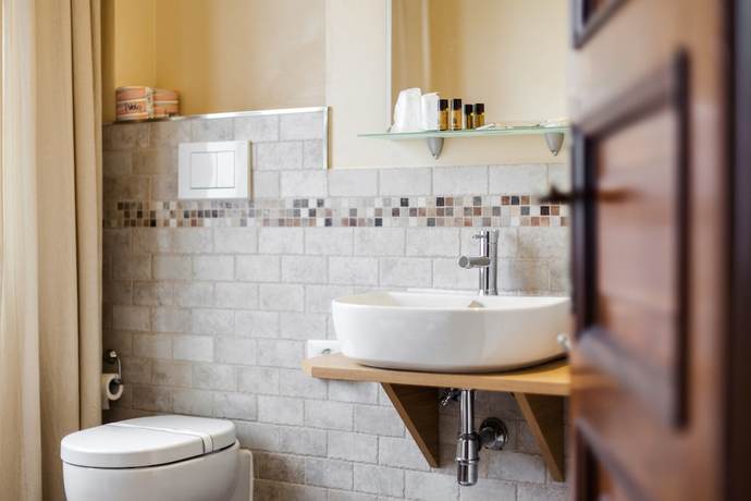 Imagen de la habitación del Hotel Piccolo Aurora. Foto 7