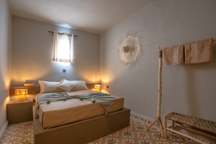 Imagen de la habitación del Hotel Piccolo Bike. Foto 3