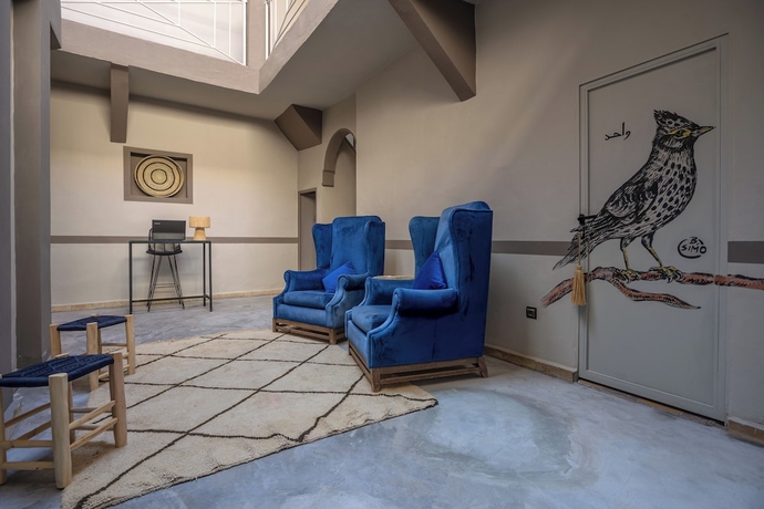 Imagen de los interiores del Hotel Piccolo Bike. Foto 15