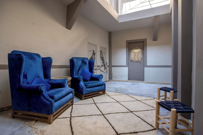 Imagen de los interiores del Hotel Piccolo Bike. Foto 16