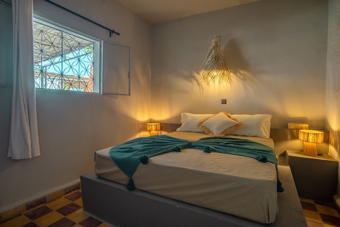 Imagen de la habitación del Hotel Piccolo Bike. Foto 4