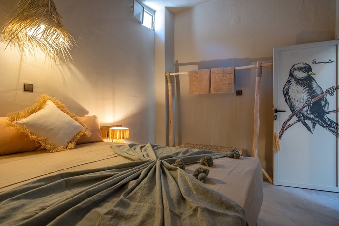 Imagen de la habitación del Hotel Piccolo Bike. Foto 9