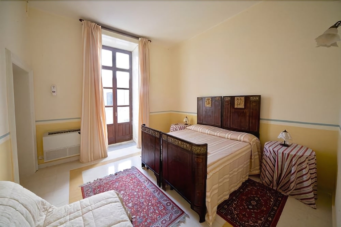 Imagen de la habitación del Hotel Piccolo Casa Mia. Foto 8