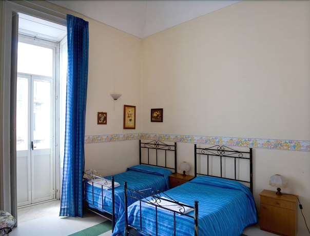 Imagen de la habitación del Hotel Piccolo Casa Mia. Foto 9