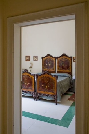 Imagen de la habitación del Hotel Piccolo Casa Mia. Foto 12