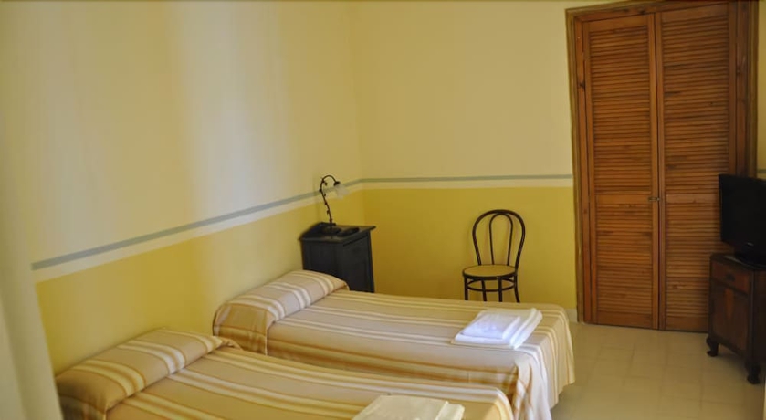 Imagen de la habitación del Hotel Piccolo Casa Mia. Foto 14