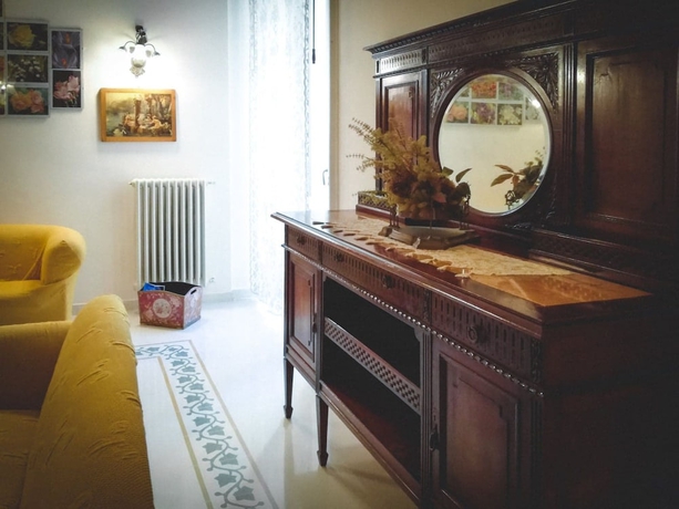 Imagen de los interiores del Hotel Piccolo Casa Mia. Foto 19