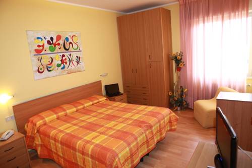 Imagen de la habitación del Hotel Piccolo, Castiglioncello. Foto 2