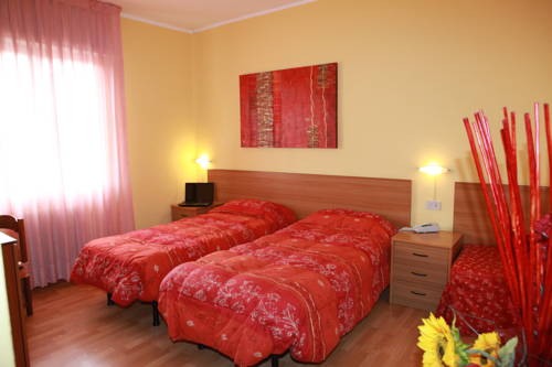 Imagen de la habitación del Hotel Piccolo, Castiglioncello. Foto 3