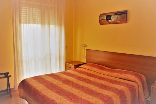 Imagen de la habitación del Hotel Piccolo, Castiglioncello. Foto 5